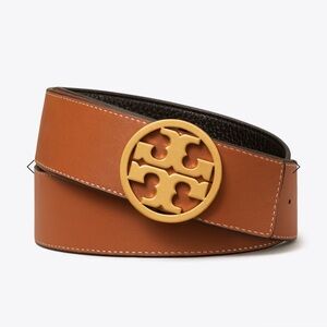 Tory Burch 1.5” Miller Reversible Belt